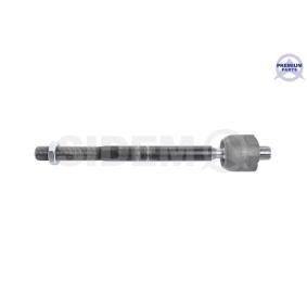 SIDEM 37618 Barra axial da direção PORSCHE Cayenne Coupe (9YB)