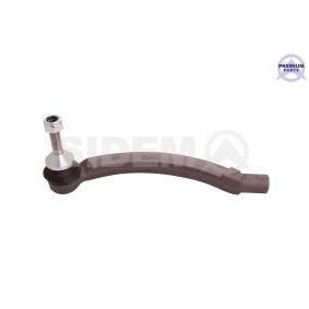 Comprar Rótula de dirección de SIDEM 67236 a bajo precio de 29,24&nbsp;&euro;