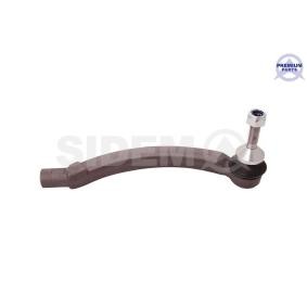 Comprar Rótula de dirección de SIDEM 67237 a bajo precio de 29,24&nbsp;&euro;