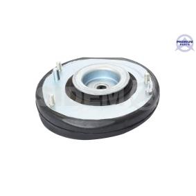 SIDEM 805408 Domlager RENAULT LAGUNA 1 (B56, 556) 1.6 107 PS Otto