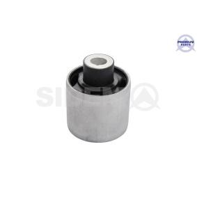 SIDEM 821342 Silent bloc d'essieu BMW X7