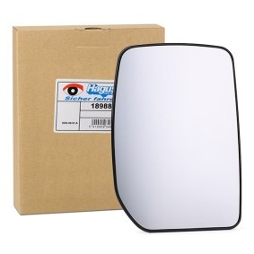 FORD Sivupeili VAN WEZEL 1898832