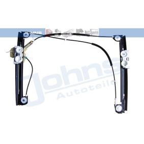 JOHNS 20 51 41-21 Interruptor de vidros MINI Hatchback (R50, R53) 1.4 75 cv Otto