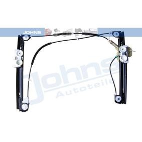 JOHNS 20 51 42-21 Interruptor de vidros MINI Hatchback (R50, R53) 1.4 75 cv Otto