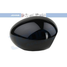 JOHNS 20 52 38-95 Carcasa de retrovisor MINI