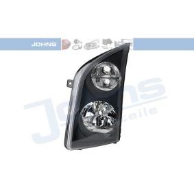 JOHNS 95 82 09-1 Forlygter VW CRAFTER