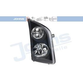 JOHNS 95 82 10-1 Forlygter VW CRAFTER