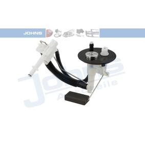 JOHNS KSP 50 02-005 Tankgeber MERCEDES-BENZ