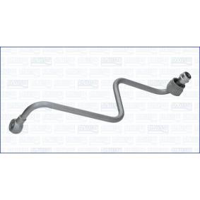 AJUSA OP10364 Tubo de óleo, compressor JEEP