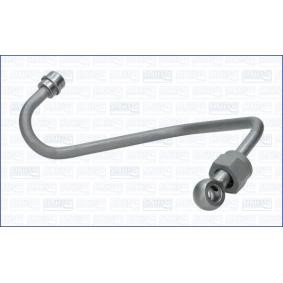 AJUSA OP10451 Tubo de óleo, compressor JEEP