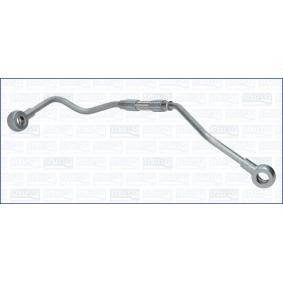 AJUSA OP10657 Tubo de engrase del turbo SUZUKI SWIFT