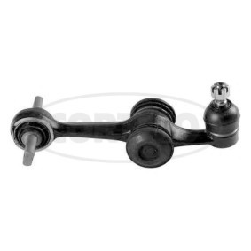 Comprar Barra oscilante de suspensión de ruedas de CORTECO 49395547 a bajo precio de 168,36&nbsp;&euro;