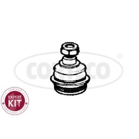 Osta Pallonivel CORTECO:llä 49395726 edullisesti hintaan 22,13&nbsp;&euro;