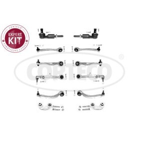 Comprar Kit de brazos de suspensión de CORTECO 49397851 a bajo precio de 479,44&nbsp;&euro;