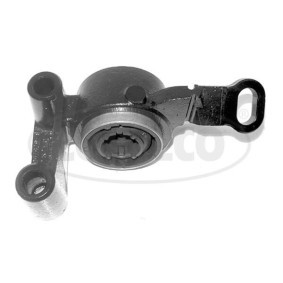 CORTECO 49397855 Jogo de reparação, braço transversal MINI Hatchback (R50, R53) 1.6 90 cv Otto