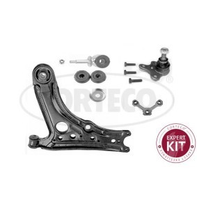 Comprar Juego de reparación, brazo de suspensión de CORTECO 49397861 a bajo precio de 80,50&nbsp;&euro;