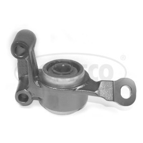 CORTECO 49398351 Silentblock de brazo de suspensión MINI Paceman (R61) 1.6 116 cv Motor otto