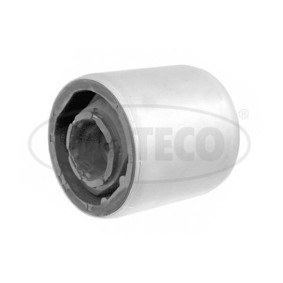 CORTECO 49398352 Silentblock de brazo de suspensión MINI Paceman (R61) 1.6 116 cv Motor otto