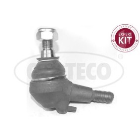 CORTECO 49398492 Spindelled MERCEDES-BENZ E-klass T-modell (S210) 2.9 129 hk Diesel