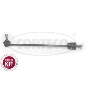 CORTECO 49398574 Koppelstange RENAULT LAGUNA 1 (B56, 556) 1.6 107 PS Otto