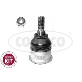 CORTECO 49399125 Traggelenk RENAULT LAGUNA 1 (B56, 556) 1.8 90 PS Otto