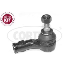 Comprar Rótula de dirección de CORTECO 49399522 a bajo precio de 11,92&nbsp;&euro;