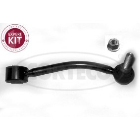 Comprar Bieleta de suspensión de CORTECO 49399575 a bajo precio de 23,88&nbsp;&euro;