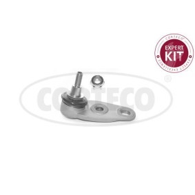 CORTECO 49399748 Rótula de suspensão MINI Hatchback (R56) 2.0 112 cv Diesel