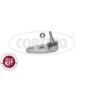 CORTECO 49399837 Rótula de suspensão MINI Hatchback (R56) 2.0 112 cv Diesel