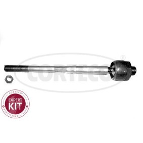 CORTECO 49400010 Rotule axiale BMW 3 Coupé (E92) 1.6 122 CV Essence