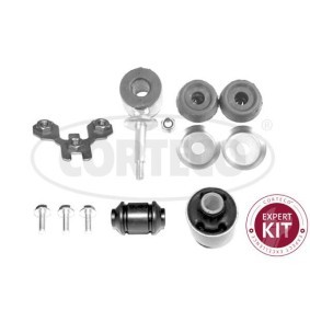 Comprar Juego de reparación, brazo de suspensión de CORTECO 49400051 a bajo precio de 21,81&nbsp;&euro;