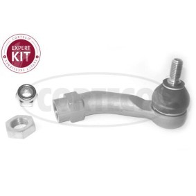 CORTECO 49400061 Spurstangenkopf ALFA ROMEO 159 Sportwagon (939) 2.4 200 PS Diesel