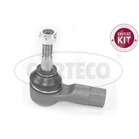 CORTECO 49400664 Ponteira de direção OPEL Mokka / Mokka X (J13) 1.4 120 cv Otto