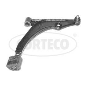 CORTECO 49400808 Brazo de suspensión SUZUKI BALENO Ranchera familiar (EG) 1.8 121 cv Motor otto