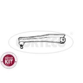 Comprar Rótula de dirección de CORTECO 49400883 a bajo precio de 28,22&nbsp;&euro;