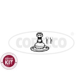 Comprar Rótula de suspensión de CORTECO 49400961 a bajo precio de 21,97&nbsp;&euro;