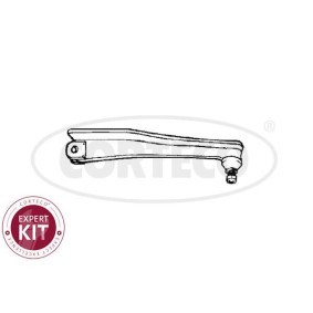 Comprar Rótula de dirección de CORTECO 49401049 a bajo precio de 28,22&nbsp;&euro;