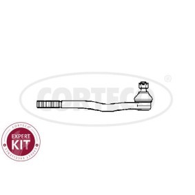 Comprar Rótula de dirección de CORTECO 49401374 a bajo precio de 34,71&nbsp;&euro;