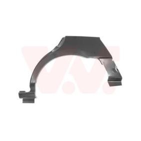 Køb Bagskærm / Karrosseriside af VAN WEZEL 2720147 til den lave pris 978,90&nbsp;kr.