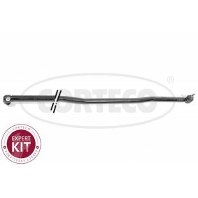 Comprar Rótula de dirección de CORTECO 49401701 a bajo precio de 120,42&nbsp;&euro;