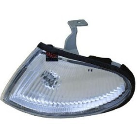 Køb Positionslygte af VAN WEZEL 2720973 til den lave pris 120,82&nbsp;kr.