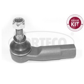 Comprar Rótula de dirección de CORTECO 49401875 a bajo precio de 16,65&nbsp;&euro;