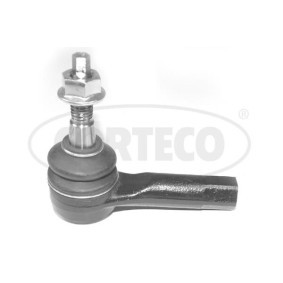 CORTECO 49401899 Ponteira de direção OPEL Mokka / Mokka X (J13) 1.4 120 cv Otto