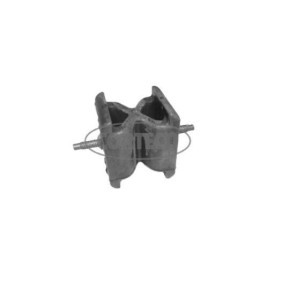 Comprar Soporte de tubo de escape de CORTECO 49410837 a bajo precio de 12,65&nbsp;&euro;