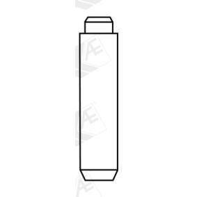 AE VAG96385 Junta de válvulas, guía de válvulas y ajuste de válvulas SUZUKI SWIFT