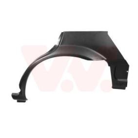 VAN WEZEL 2732147 Sideplade MAZDA 323