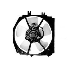 Kjøp Kjølevifte av VAN WEZEL 2732746 til den lave prisen 997,02&nbsp;kr