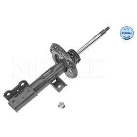 MEYLE 026 623 0022 Stötdämpare MERCEDES-BENZ B-klass (W246, W242) 1.8 109 hk Diesel