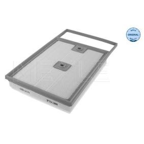 Köp Luftfilter av MEYLE 112 321 0035 till det låga priset 207,52&nbsp;kr