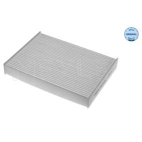 Compre Filtro, ar do habitáculo da MEYLE 16-12 319 0026 a um preço baixo por 11,28&nbsp;&euro;